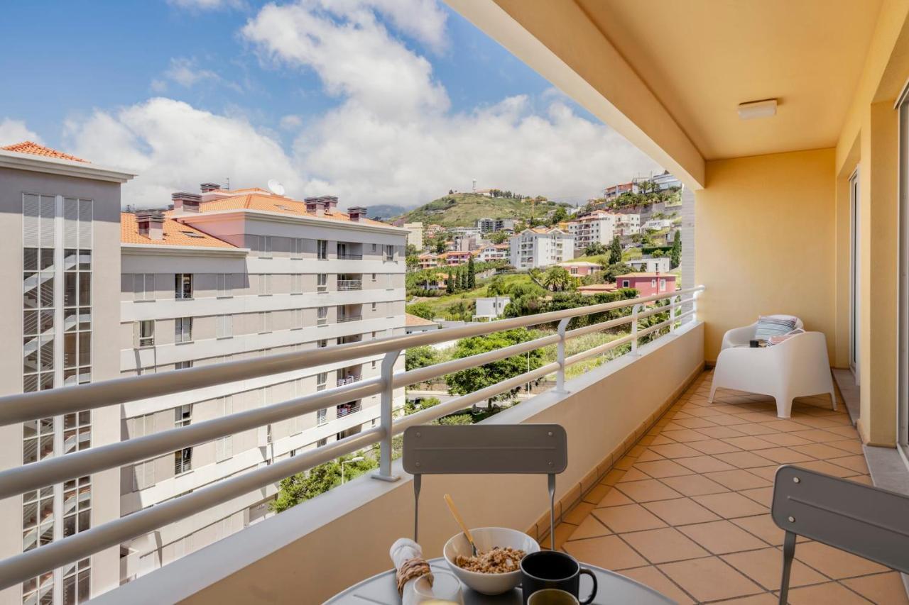 Ajuda IV By An Island Apart Funchal  Exterior foto